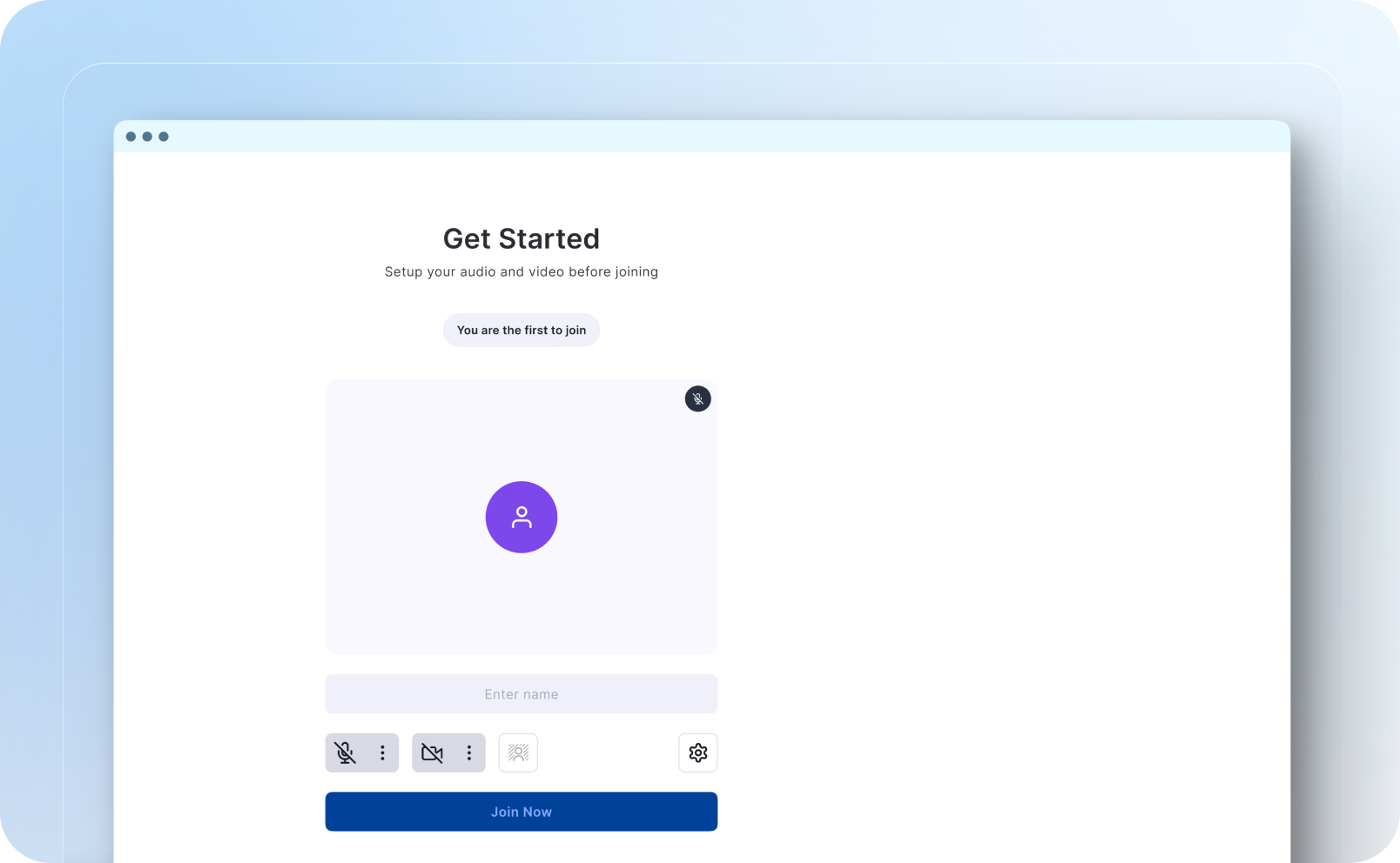 Launch Your Browser